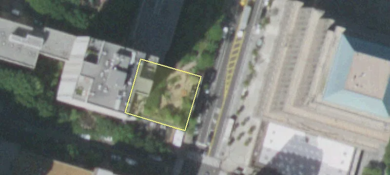 Child-Care Ready Space Available