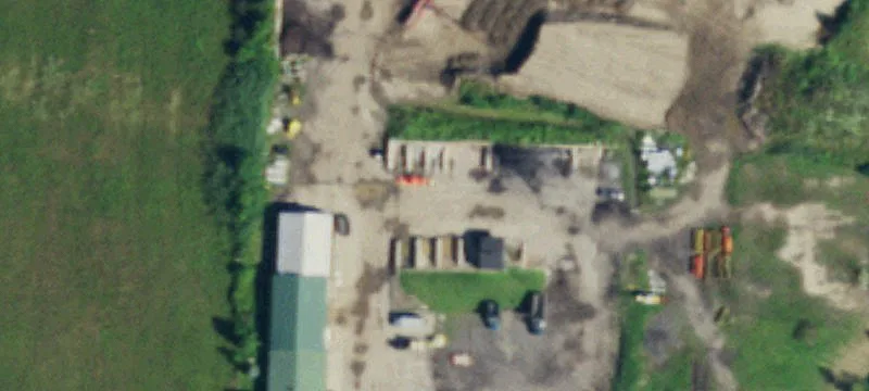 Industrial Land Near Transit Road