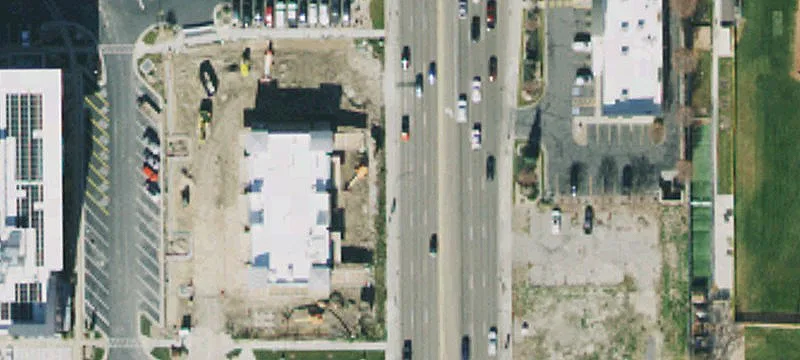 Retail Space in Sandy Location