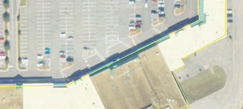 Commercial Land Near Interstate 95