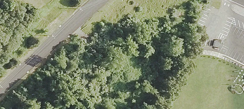 10.8 Acres of Zoned Land