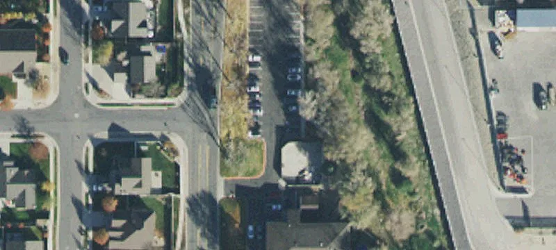 Land in Salt Lake City