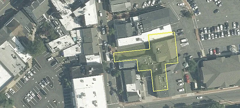 Downtown Freehold Commercial Space Available