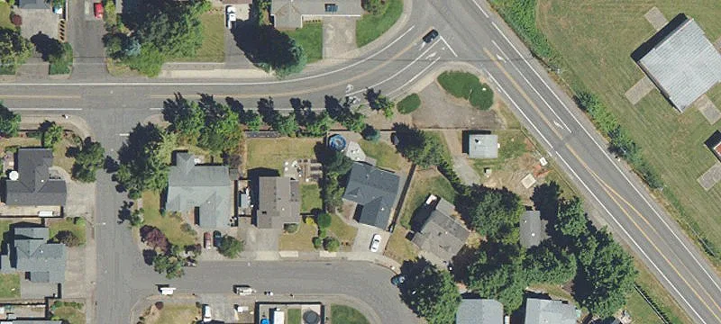 Oregon City Land For Sale