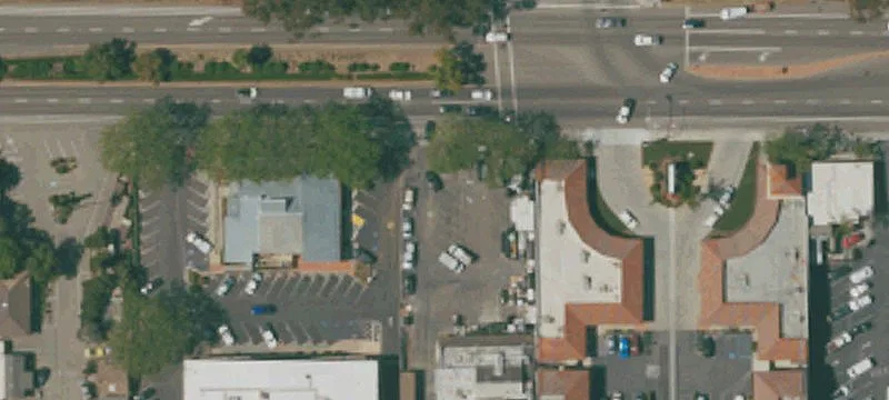 Retail Property in Santa Barbara