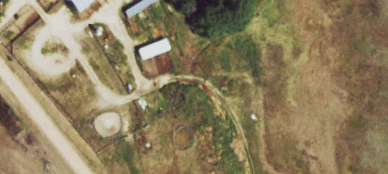 Commercial Land on Highway 24