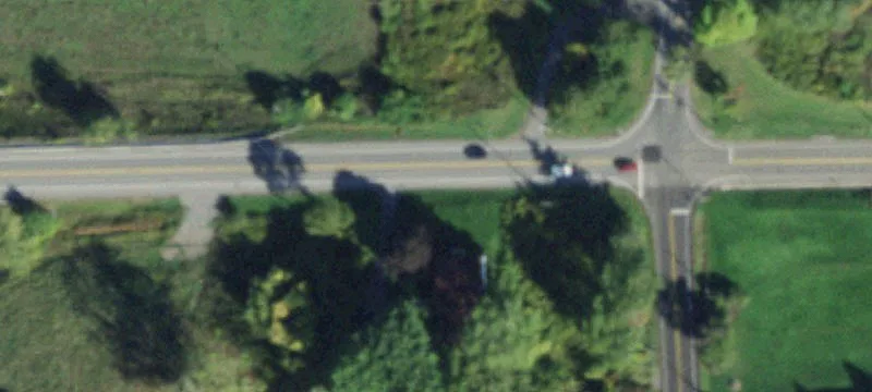 Residential Land Ready For Development
