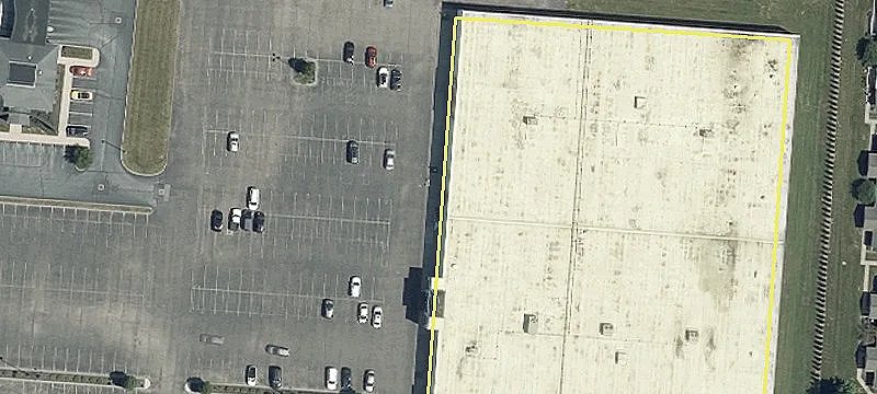 Land Available on North 21st