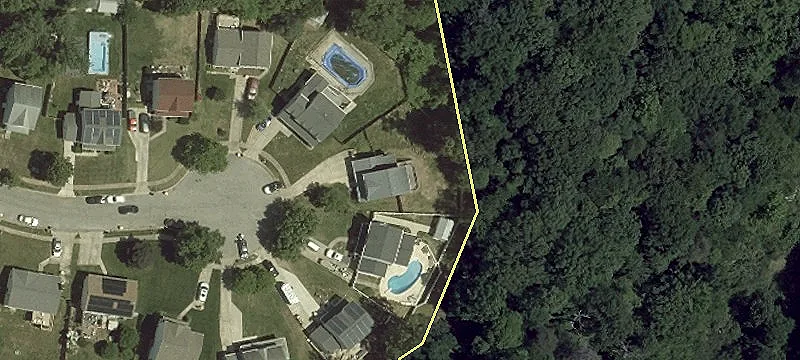 Enclosed Mall Retail Opportunity