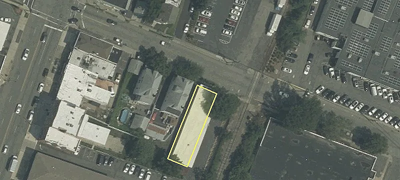 Free Standing Warehouse For Sale
