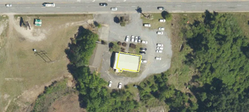 Retail Space Near Lexington Medical