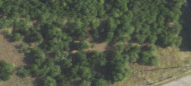 7.57 Acres Zoned Industrial Land
