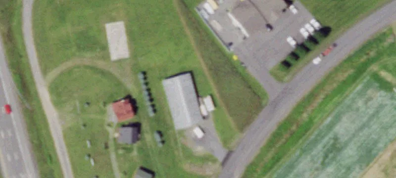 Cicero Land Near Interstate 81