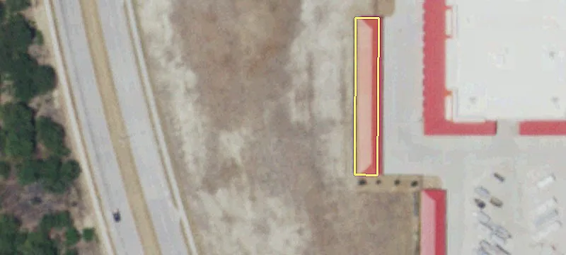Fort Worth Land for Sale