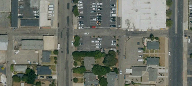 Retail Building Available For Sale