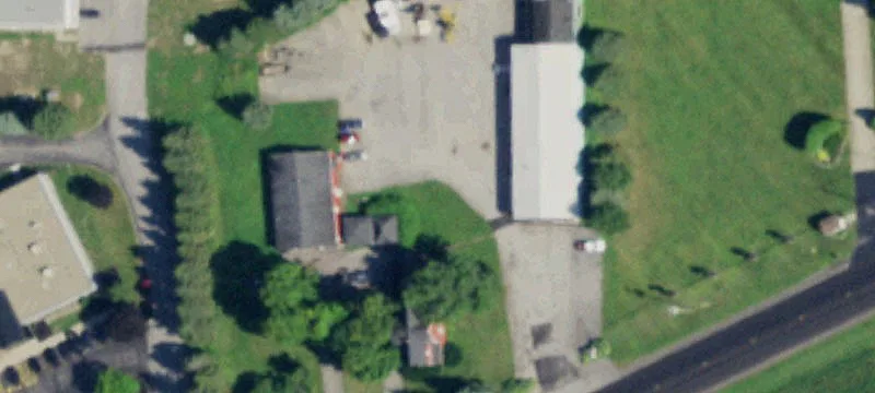 Main Street Commercial Land Available