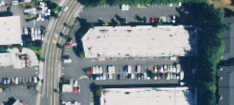 Industrial Space in Kirkland Available