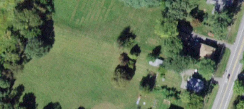 5.6 Acre Development Site