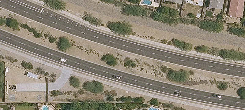 Commercial Land in Power Center