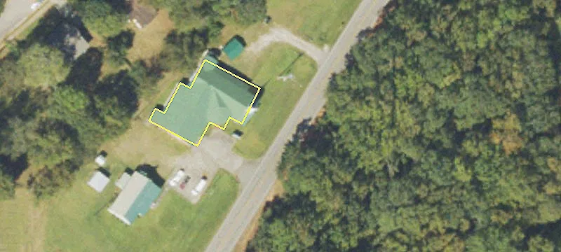 Acre of Land in Manchester