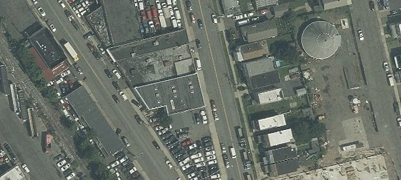 Established Car Dealership For Sale