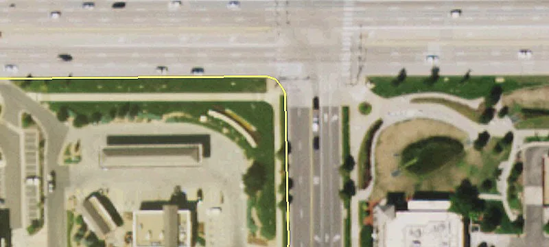 Commercial Land in Parker, Colorado