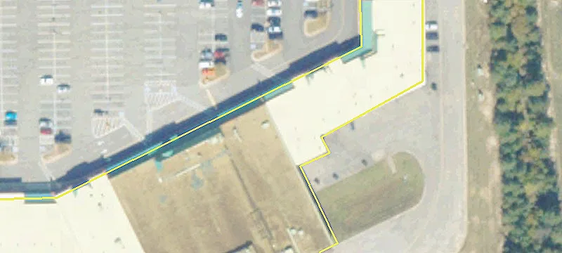 Ashland Junction Outparcels Available