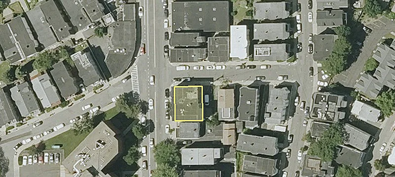 Dorchester Retail Space Available