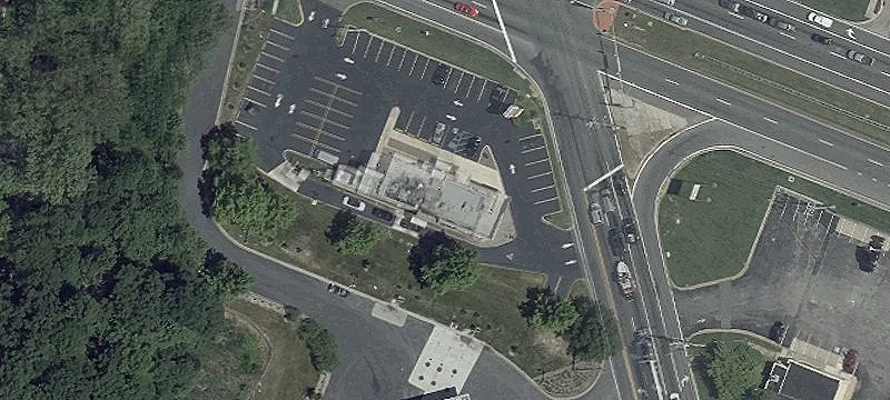Retail Spaces in Elkton Center
