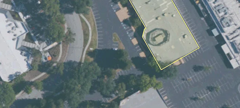 San Jose R&D Flex Space