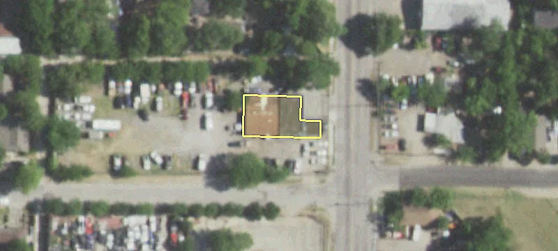 Industrial Flex Space Available
