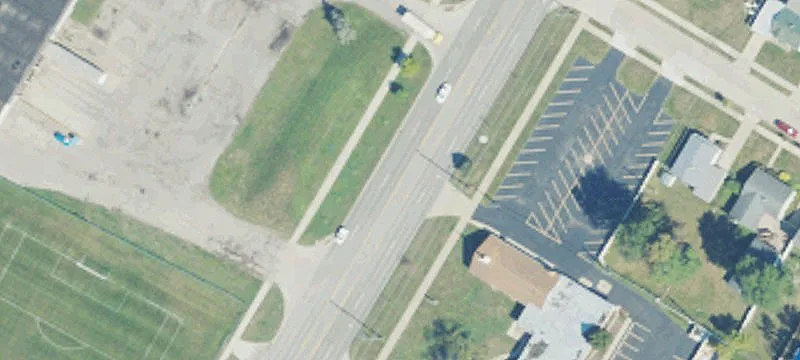 Industrial Land I-94 Frontage