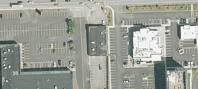 Retail Space on Route 9