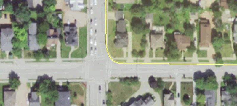 Commercial Development Opportunity