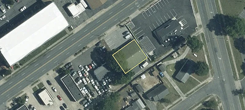 Multi-Unit Investment Property in Salisbury