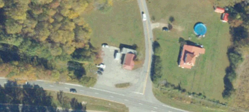 Retail Property with Development Potential