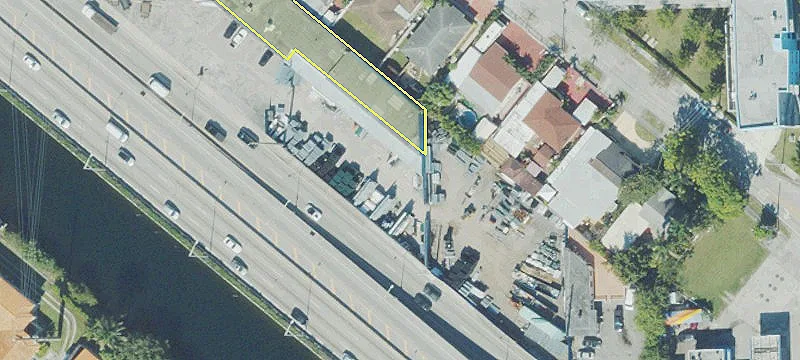 Hialeah Land For Infill Development