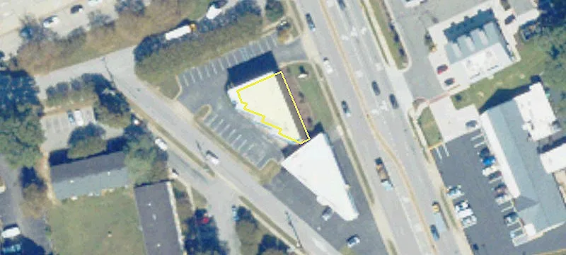 Prominent Virginia Beach Office Space
