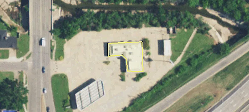Commercial Land For Sale