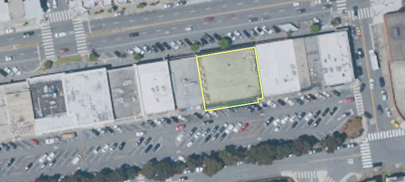 Updated Retail Space in Laurel