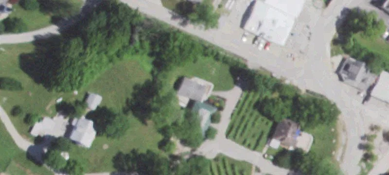 Katy Trail Hospitality Opportunity