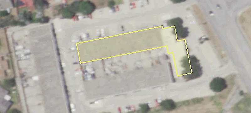 Flex Space For Lease