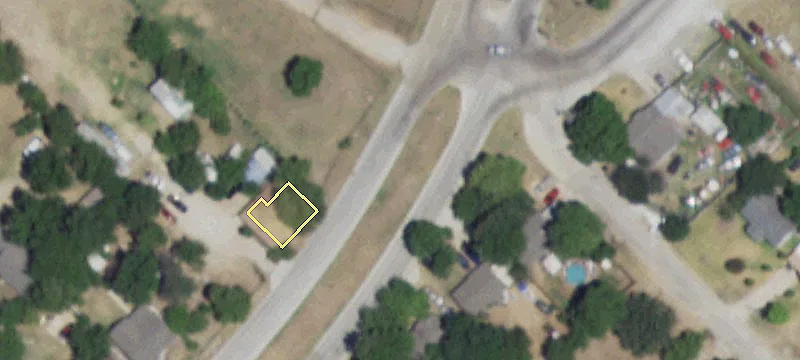 6.2 Acres South of Interstate