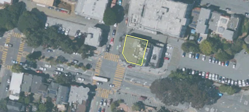 Glen Park Dental Clinic Space