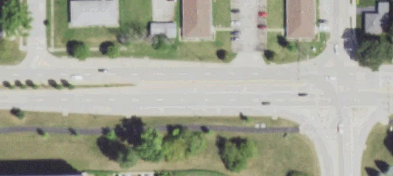 Rockford Multi-Story Office Building