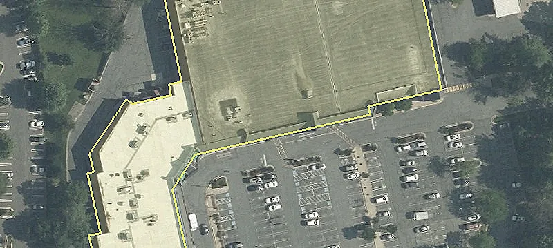 Retail Space in Gaithersburg, MD