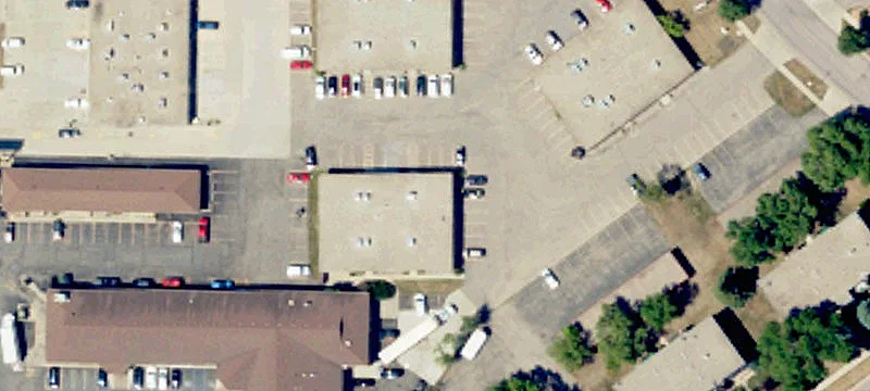 Fargo Office Space For Lease