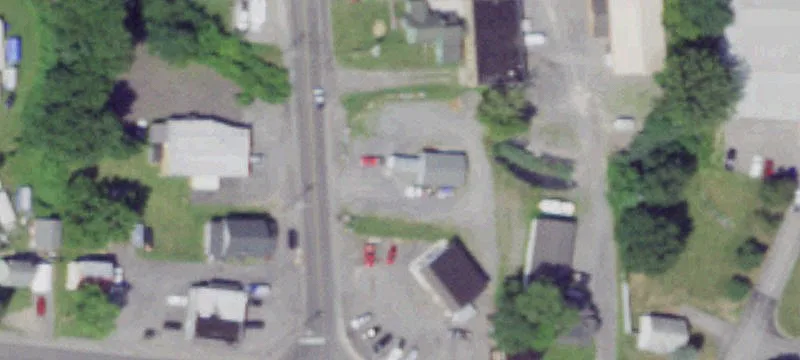 Cicero Industrial Land For Sale
