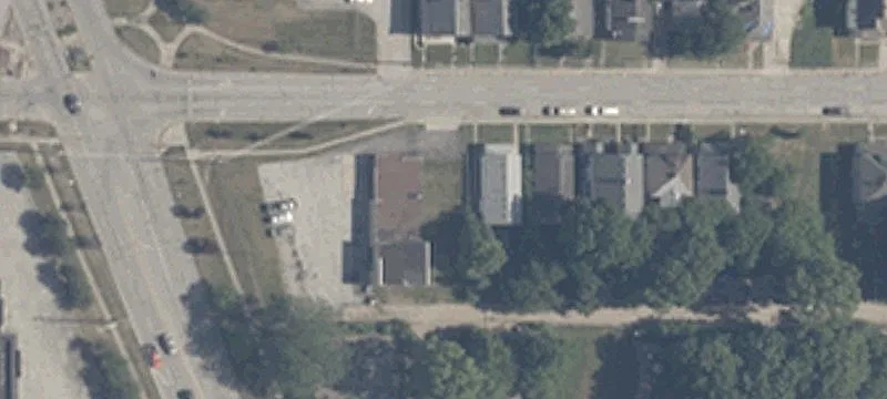 Retail Property on West 30th