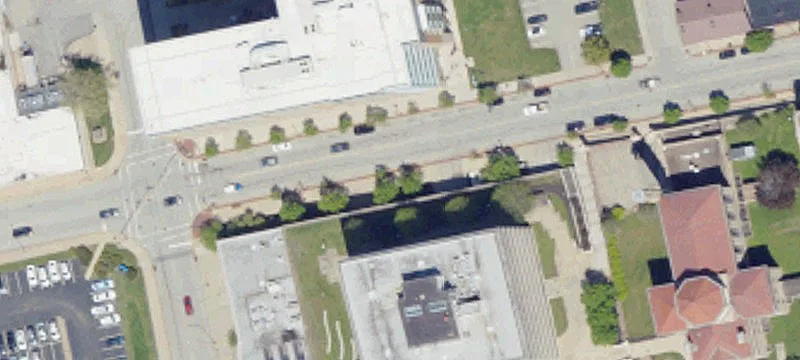 Washington Office Building For Sale
